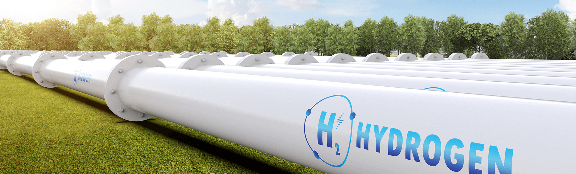 Entering into legal force: Czech German Hydrogen Interconnector ...